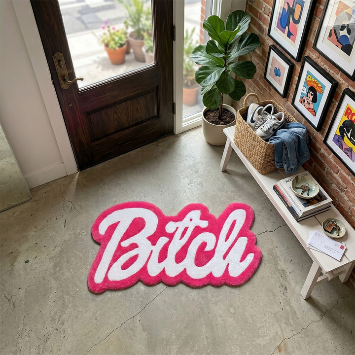 Funny Doormat