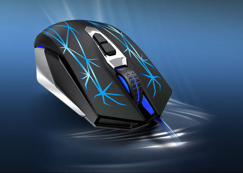 Gaming Mouse Kalsten