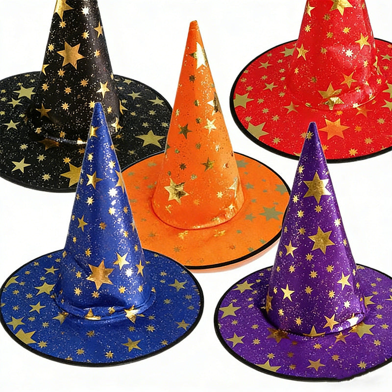 Magic Hat