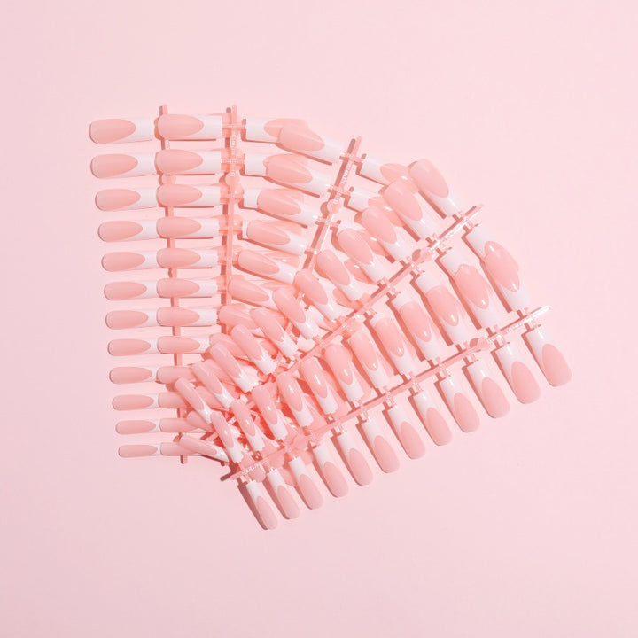 Removable Artificials Nails Kalsten