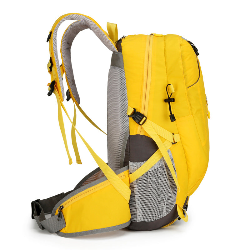 Ergonomic Hiking Backpack Kalsten
