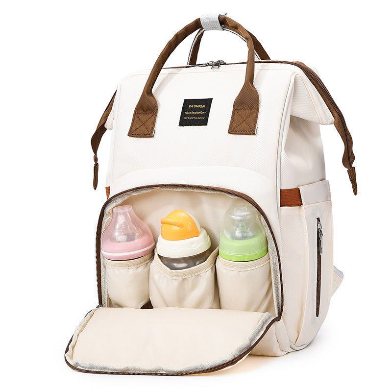 Versatile Multi-Functional Backpack Kalsten