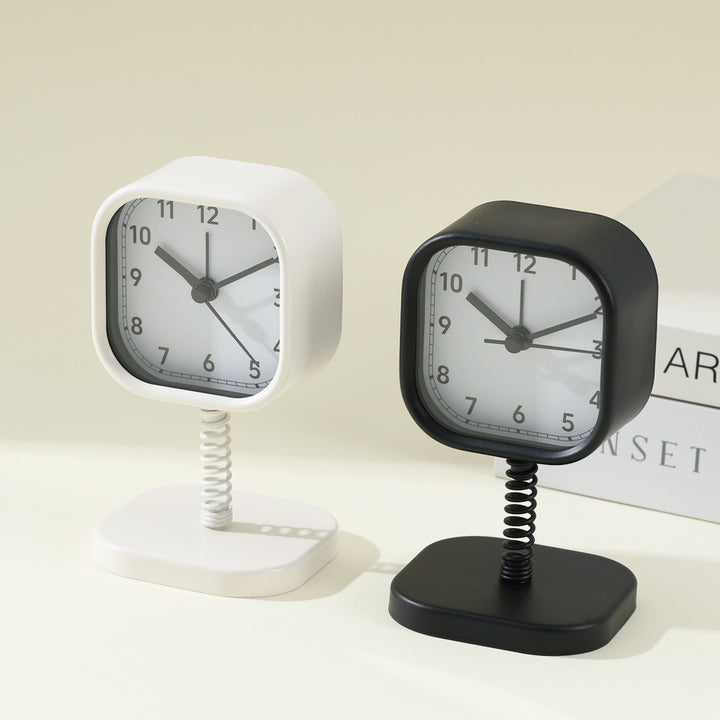 Modern Table Clock Kalsten