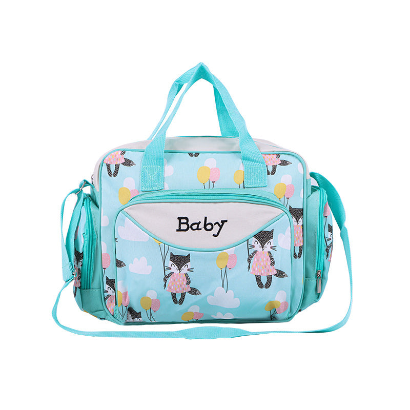 Baby and toddler bag Kalsten