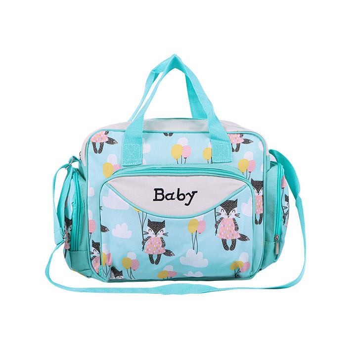 Baby and toddler bag Kalsten