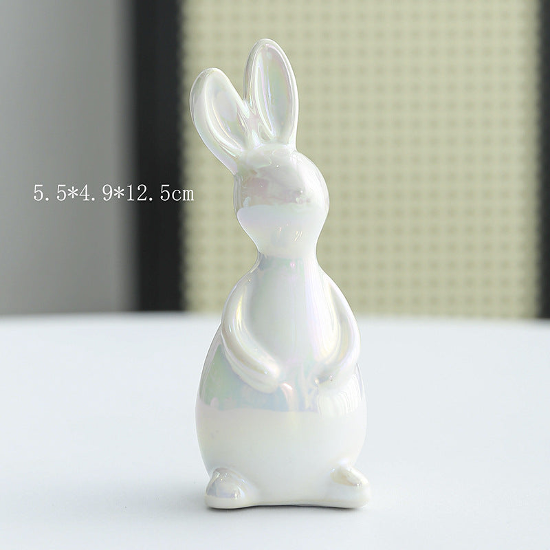 Decorative Rabbit Kalsten