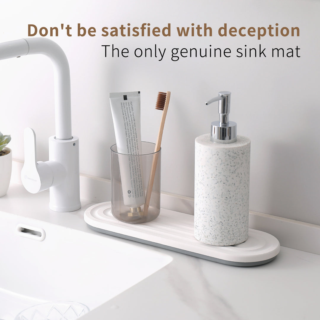 Kitchen Anti-Fatigue Comfort Mat