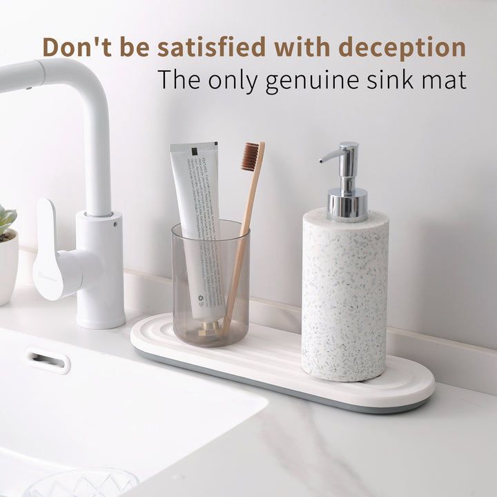 Kitchen Anti-Fatigue Comfort Mat
