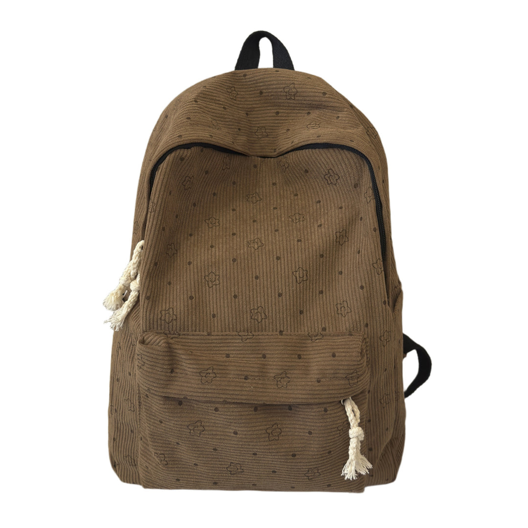 Fashionable Backpack Kalsten