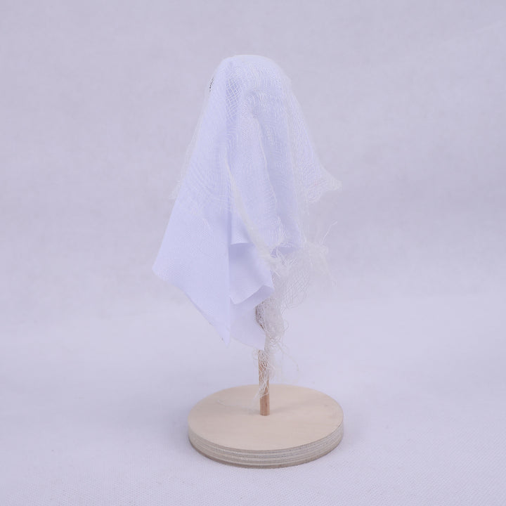 Deko Ghost Figure