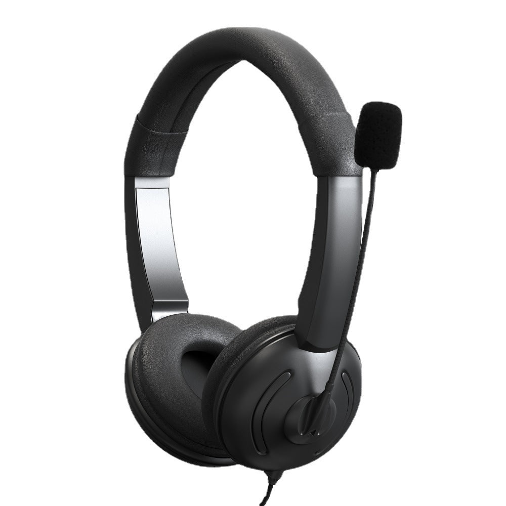 Adjustable Stereo Headset Kalsten