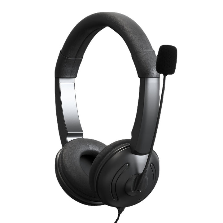 Adjustable Stereo Headset Kalsten