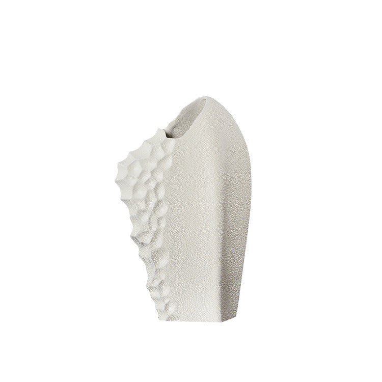 Artistic Ceramic Vase