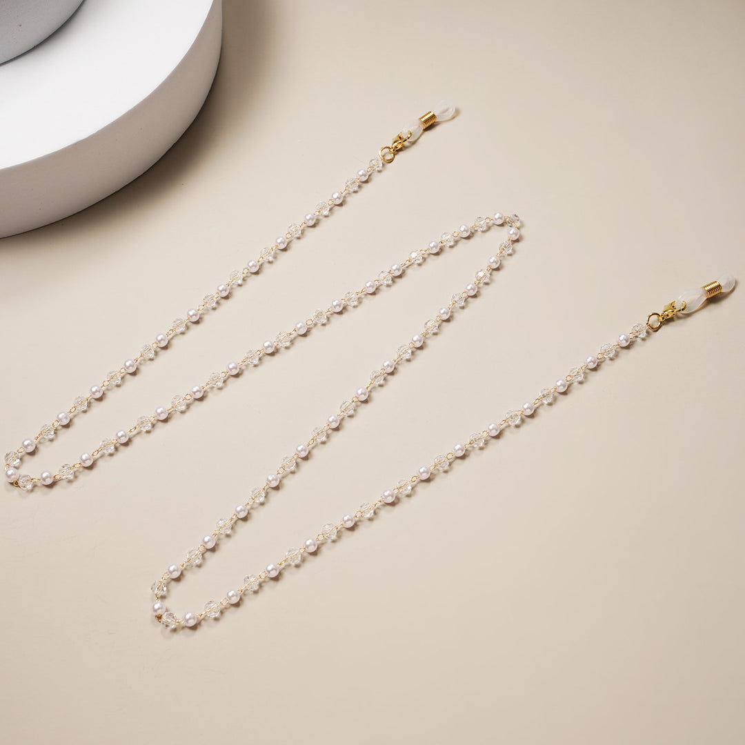 Decorative Eyewear Chain Kalsten