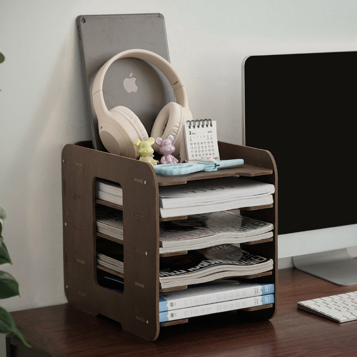 Desk Organizer
