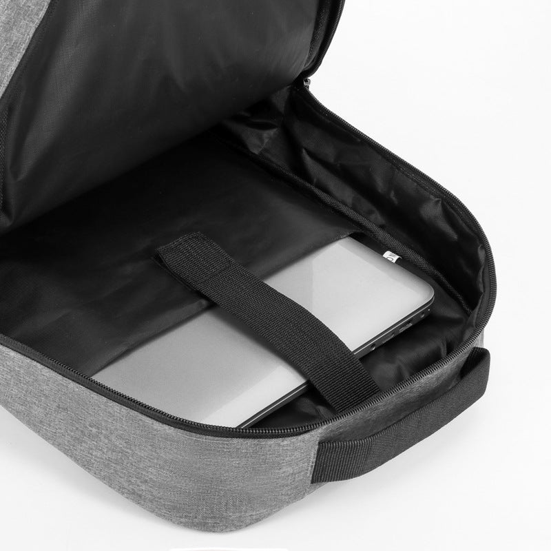 Multi-Functional Urban Backpack Set Kalsten