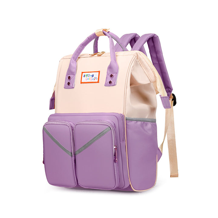 Multi-Pocket Travel Backpack Kalsten
