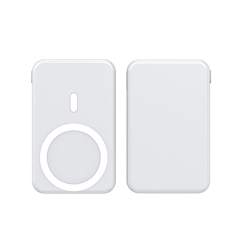 Portable Qi Charger Kalsten