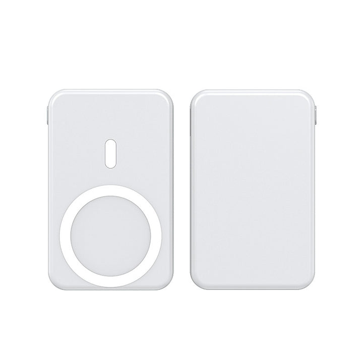 Portable Qi Charger Kalsten