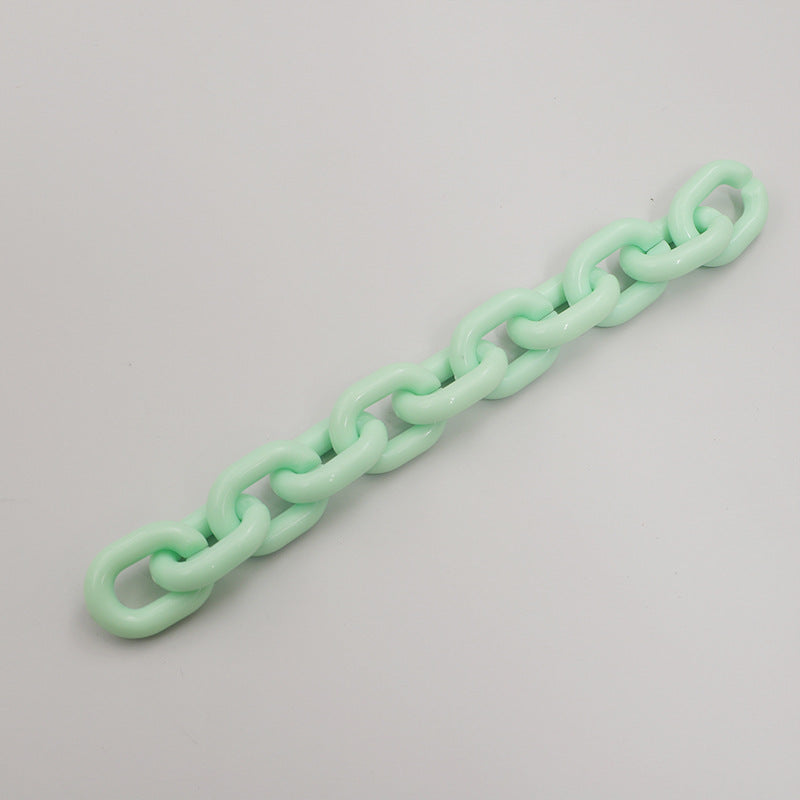 Decorative Resin Chain kalsten