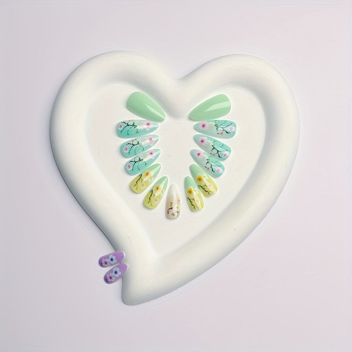 Nail Design Set Kalsten