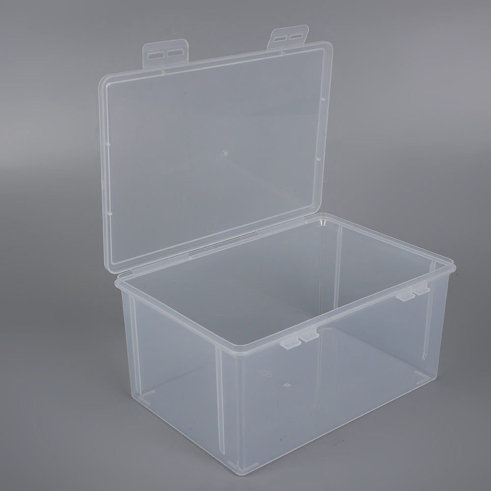 Versatile Storage Solutions Box Kalsten