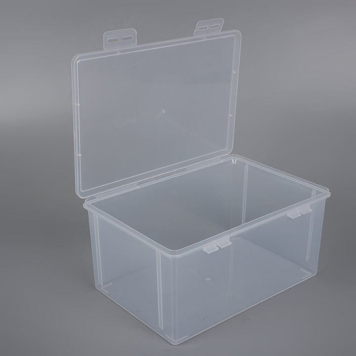 Versatile Storage Solutions Box Kalsten