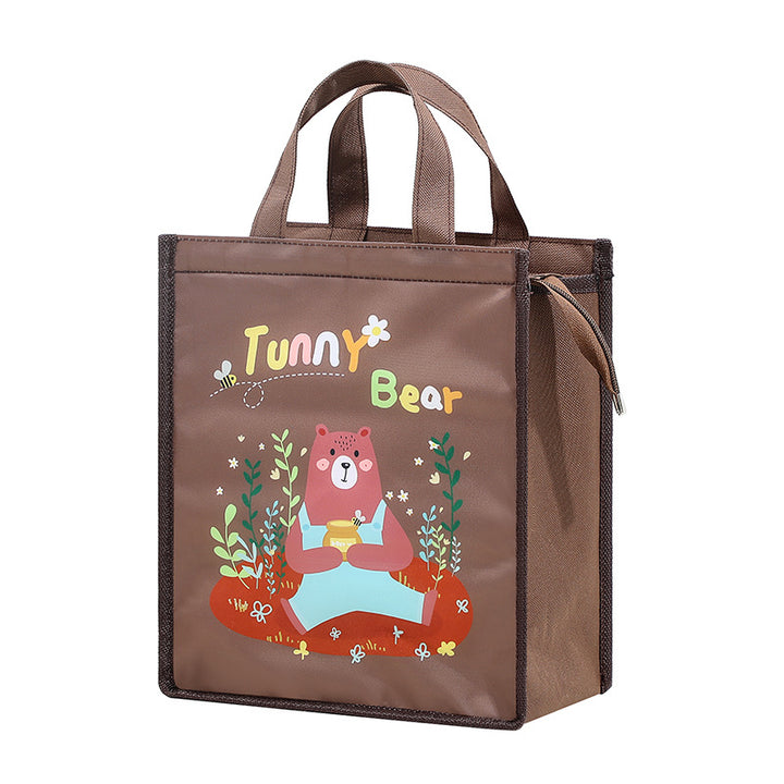 Insulated Tote Kalsten