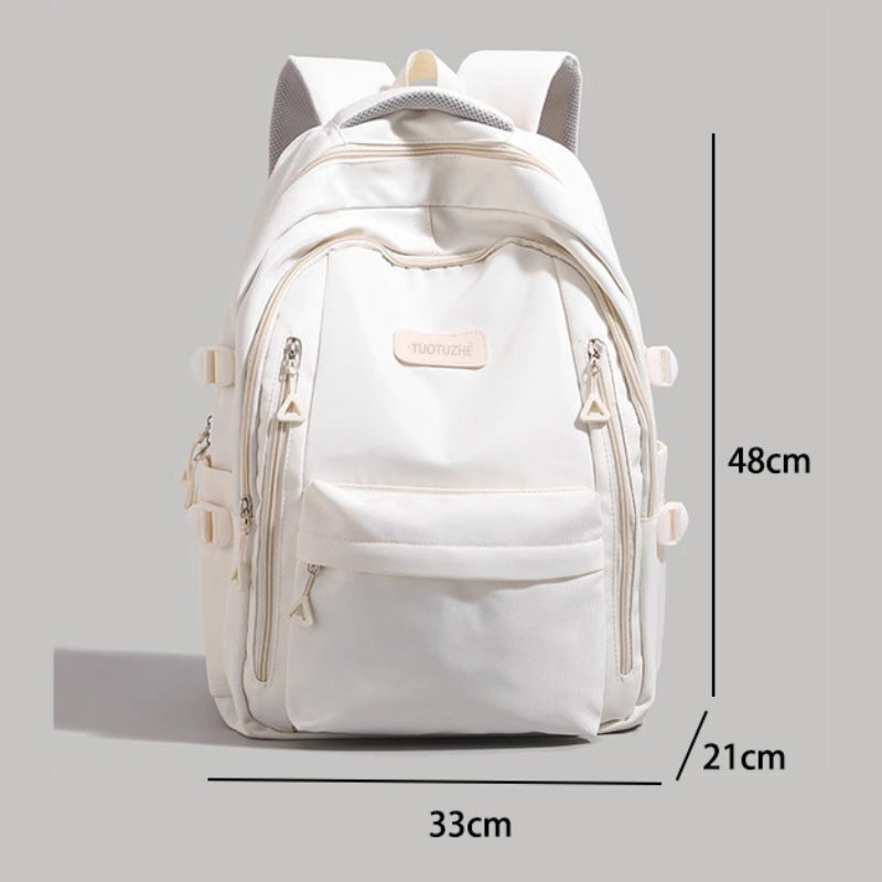 Multi-Functional Lightweight Backpack Kalsten