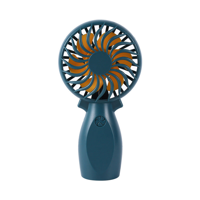 Women's portable cat ears fan Kalsten