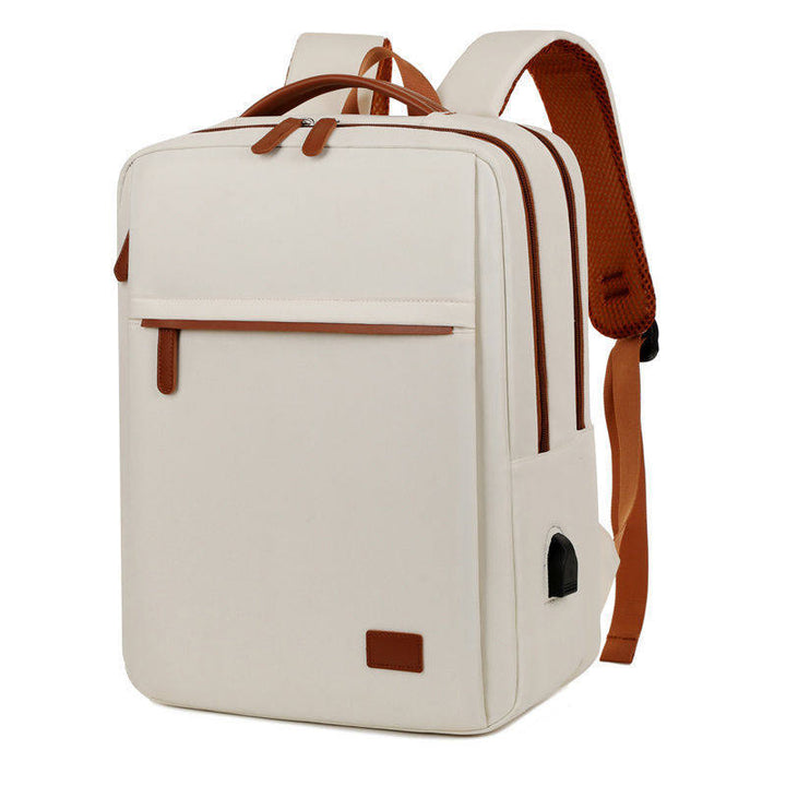 Stylish Urban Laptop Backpack