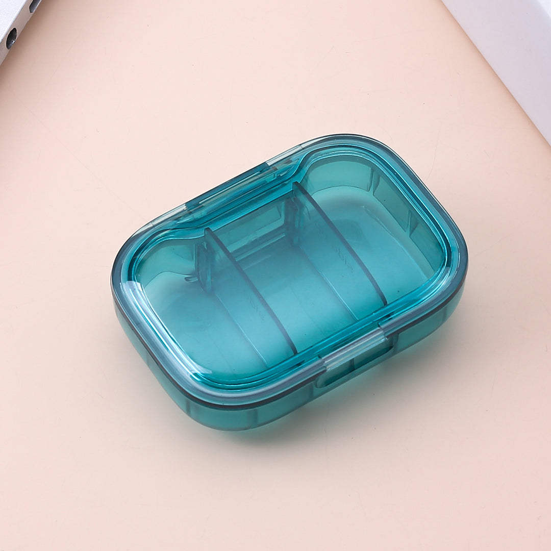 Multi-Section Food Storage Case Kalsten