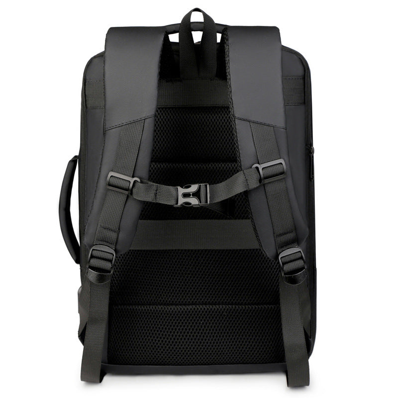 Professional Versatile Business Backpack Kalsten