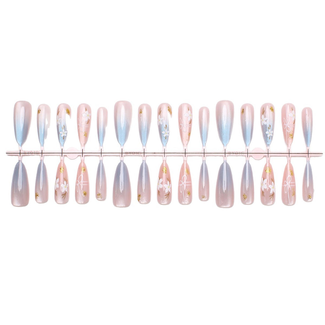 DIY Press-On Nail Kit Kalsten