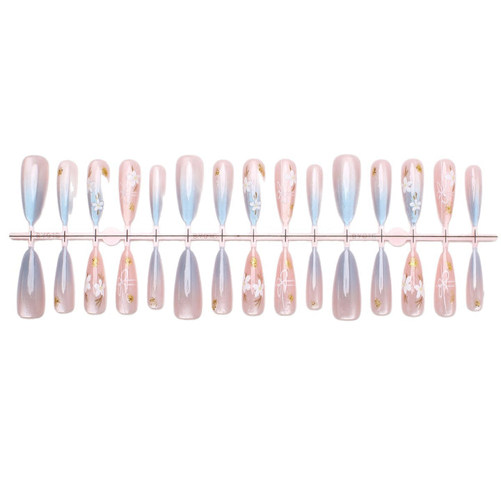 DIY Press-On Nail Kit Kalsten