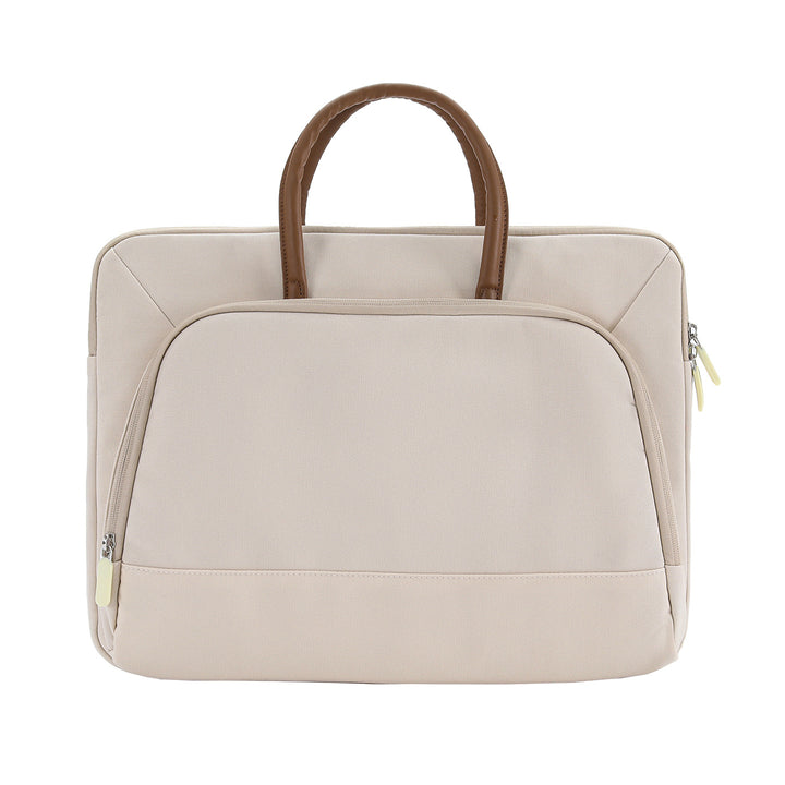 Laptop and Briefcase Kalsten