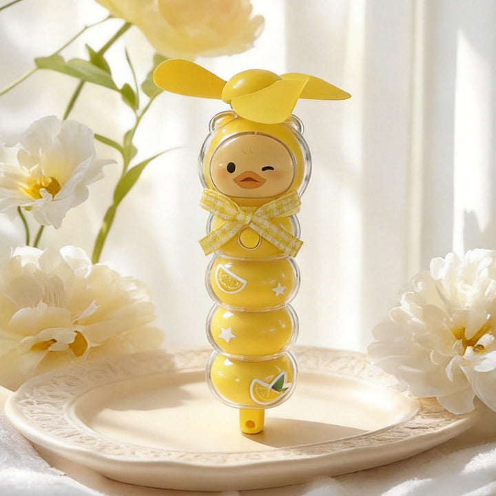 Ladies handy mini fan Kalsten