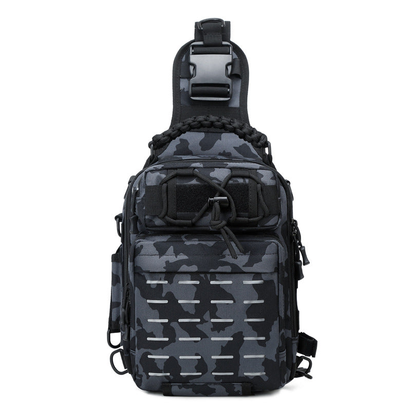 Tactical Sling Utility Backpack Kalsten