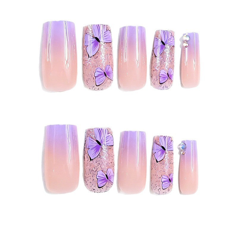 Nail Art Kalsten