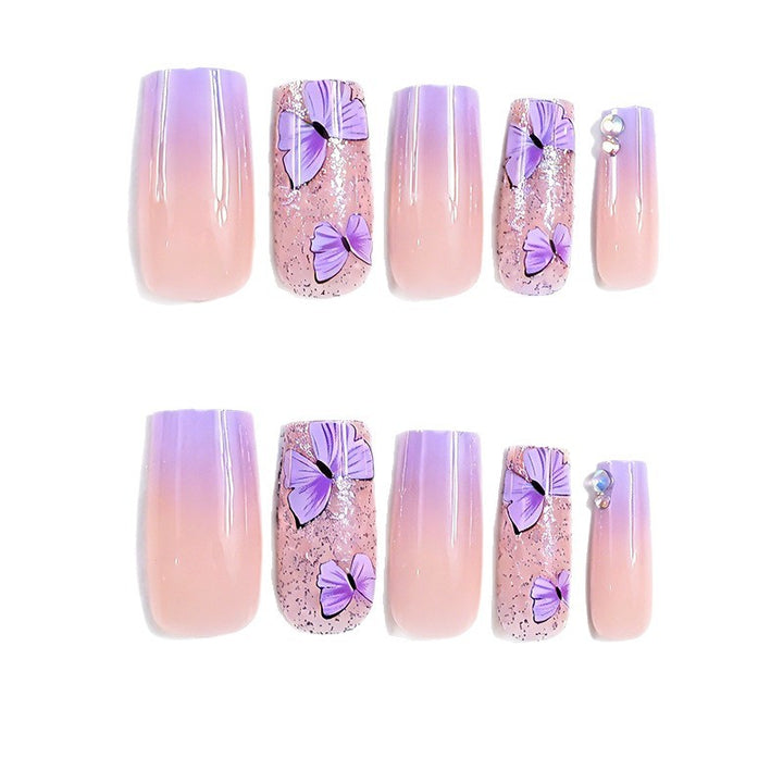 Nail Art Kalsten