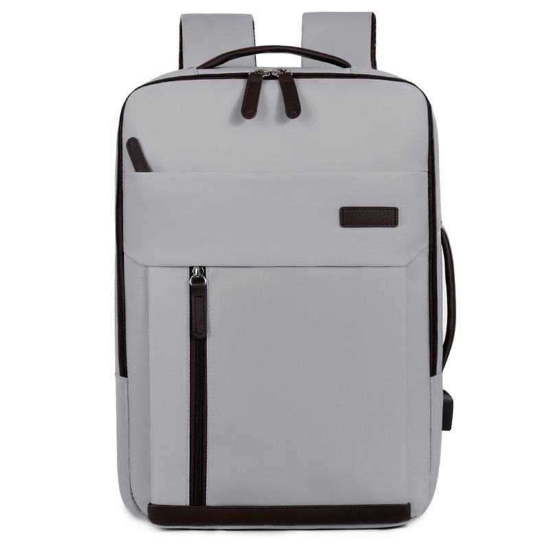 Professional Slim Adventure Backpack Kalsten
