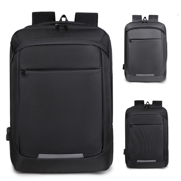 Multifunctional Backpack with Laptop Compartment and Ergonomic Design Kalsten