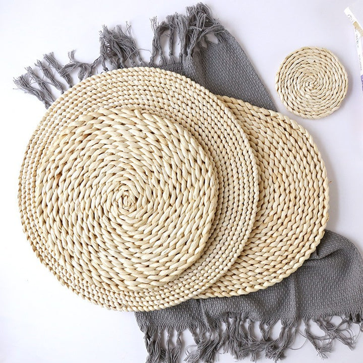 Home Decorative Round