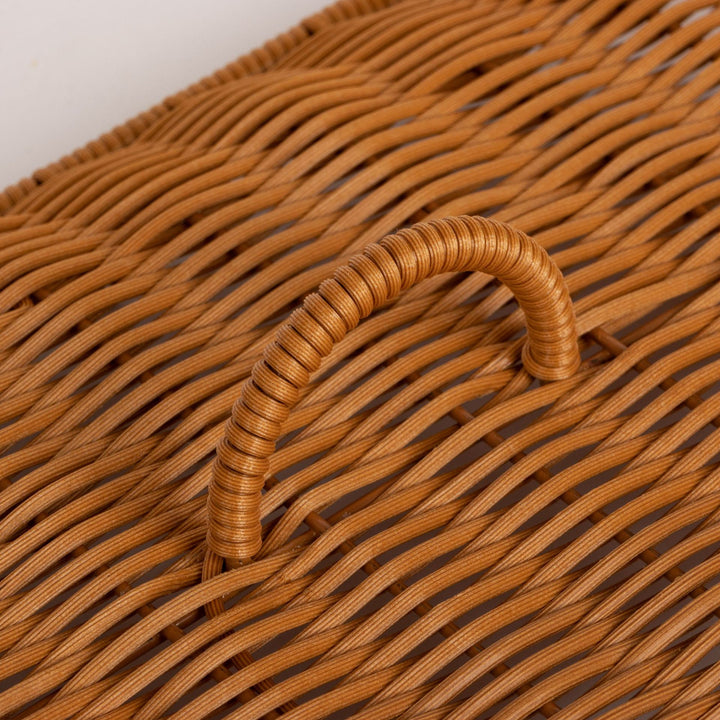 Woven Storage Basket Kalsten