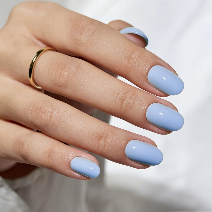 Long-Lasting Acrylic Nail Enhancements Kalsten
