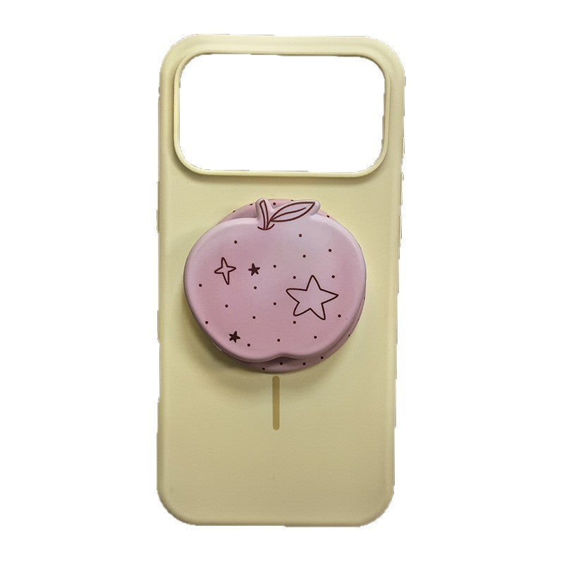 Cute Anime-Style Phone Grip Kalsten