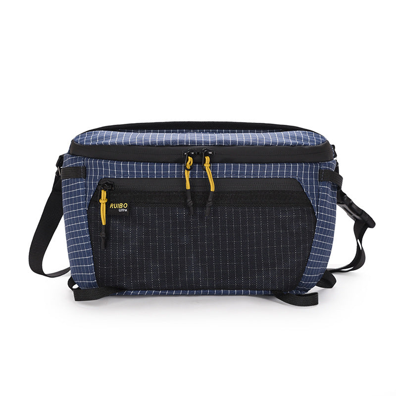 Versatile Adventure Crossbody Bag Kalsten