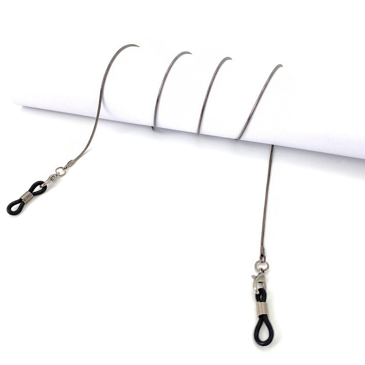 Minimalist Eyewear Chain Kalsten