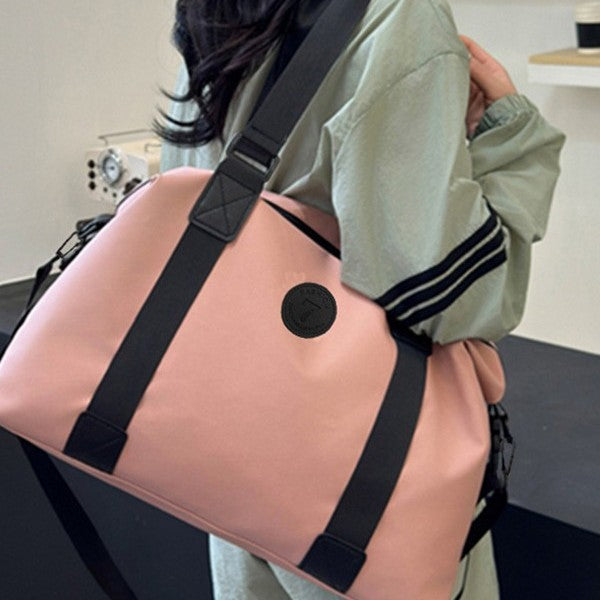 Versatile Duffel Bag Kalsten