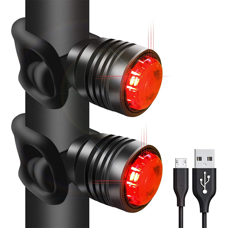 High-Performance Bicycle Front Light Kalsten